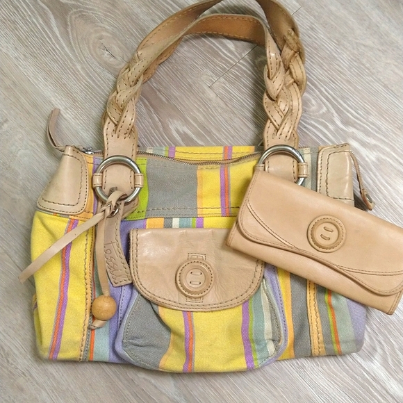 Fossil Handbags - Fossil Bag